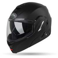 KASK AIROH REV 19 COLOR BLACK MATT M