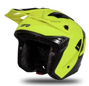 UFO 2023/07 Sheratan Jet helmet TG. XL