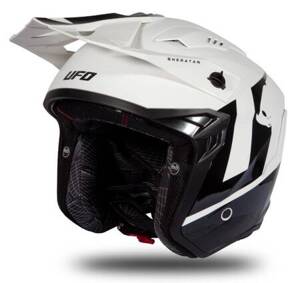 UFO 2023/07 Sheratan Jet helmet TG. L