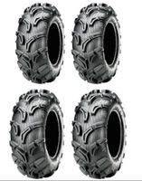 KOMPLET OPON OPONA MAXXIS ZILLA 26x9-12 26x11-12