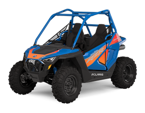 POLARIS RZR 200 Troy Lee LE