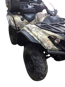 POSZERZENIA BŁOTNIKÓW YAMAHA KODIAK 700 2016->