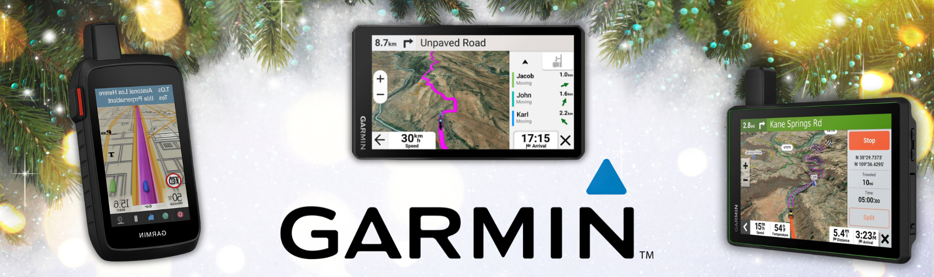 Garmin 710 760