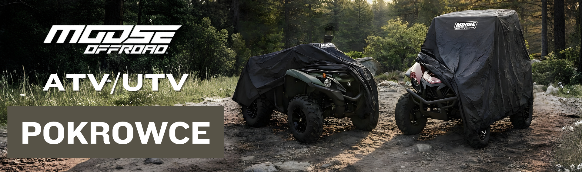 POKROWCE MOOSE