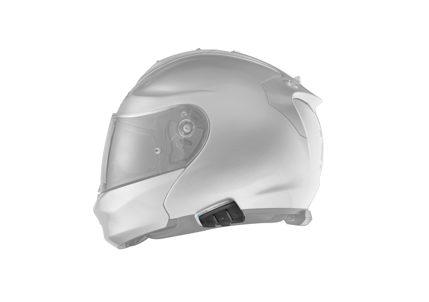 Cardo packtalk slim hot sale shoei gt air