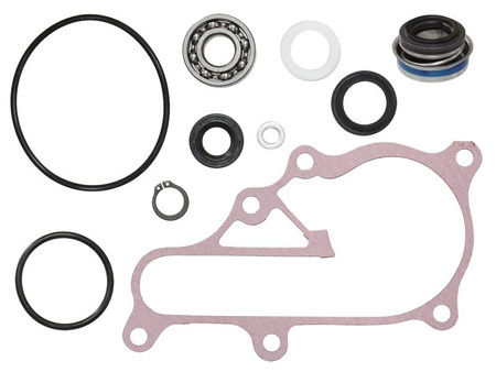 BRONCO 2022/02 ZESTAW NAPRAWCZY POMPY WODY YAMAHA YFM 700R RAPTOR '06-'21