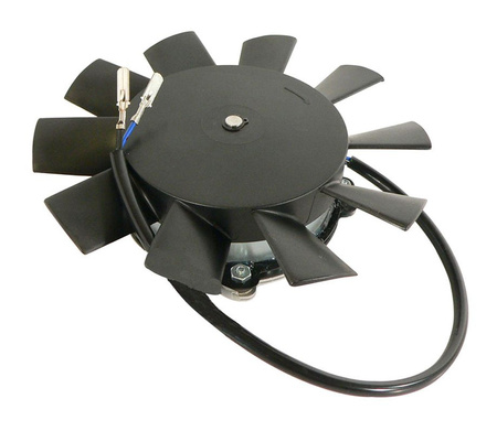 WENTYLATOR CHŁODNICY POLARIS BIG BOSS 500 400 350 MAGNUM 425 500 SCRAMBLER 500 400 SPORTSMAN 500 400 350
