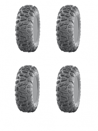KOMPLET OPON JOURNEY P390 26X9R14 26X11R14 6PR