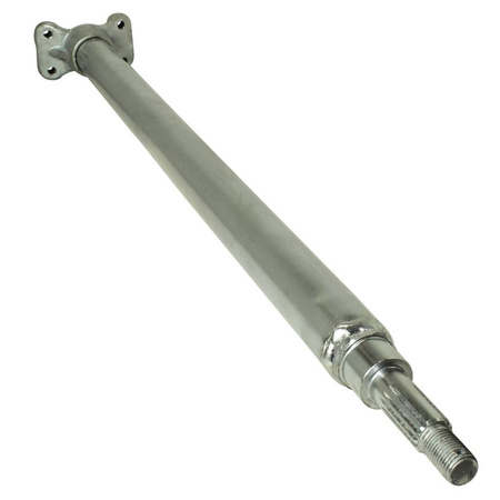 SZTYCA KIEROWNICY YAMAHA RAPTOR 660 5LP-23813-10-00 STANDARD