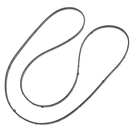 USZCZELKA POKRYWY PASKA NAPEDOWEGO POLARIS RZR RANGER 1000 5416207