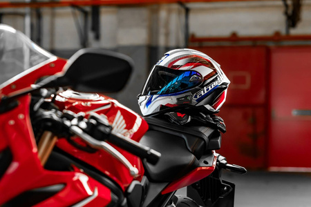 INTERKOM CARDO PACKTALK EDGE HONDA