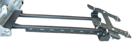 SHARK ADAPTER DO KOSIARKI 100 UNIWERSALNY QUAD ATV UTV