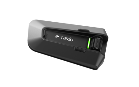 INTERKOM MOTOCYKLOWY CARDO PACKTALK EDGE DUO