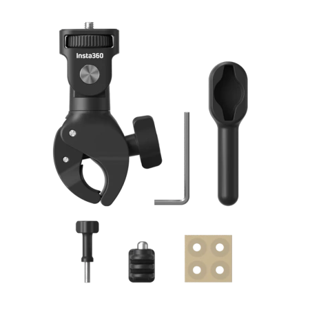 ZACISK INSTA360 HEAVY DUTY CLAMP
