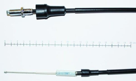 LINKA GAZU YAMAHA YFM 660 GRIZZLY 02-08