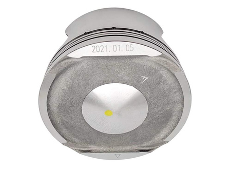 TŁOK 90,55MM ODES 1000 21050400600