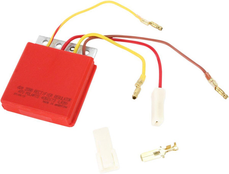 REGULATOR NAPIĘCIA POLARIS SPORTSMAN 700 600 500 400 MAGNUM 500