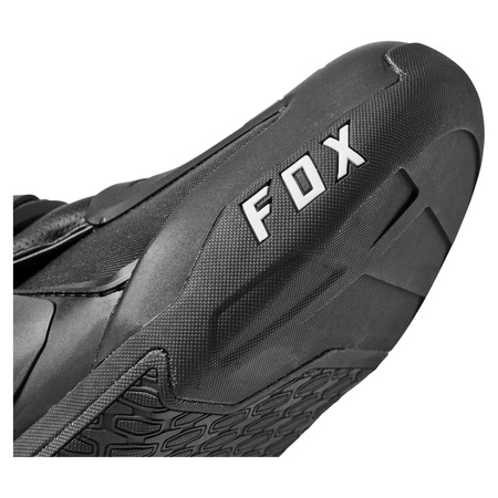 BUTY FOX MOTION BLACK 12 (WKŁADKA 286MM) ROZMIAR 46