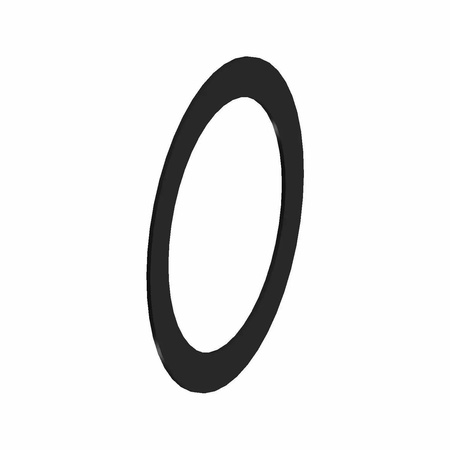 USZCZELKA 30.5X40.0X0.5 POLARIS OEM 7557161