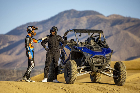 INTERKOM CARDO PACKTALK EDGE ORV