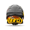 KASK AIROH TWIST 3 ADVENTURE MATT M