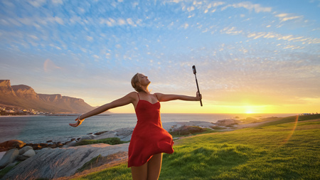 KAMERA INSTA360 X5 8K INSTA 360