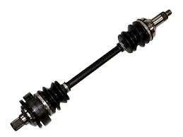 PÓŁOŚ CAN-AM OUTLANDER 650 800 1000 XMR 2013-2015 PRZÓD PRAWA 705401383 ATV-CA-8-216