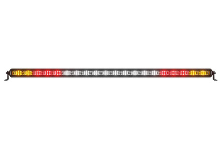 LISTWA PANEL AURORA LED 40" MULTIFUNKCYJNY ALO-S5D1-N40