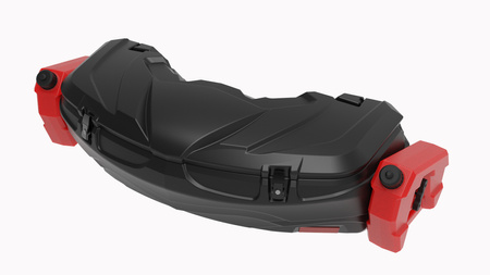 KUFER TYŁ TYLNY SEGWAY AT 10 AT 6 AT 5