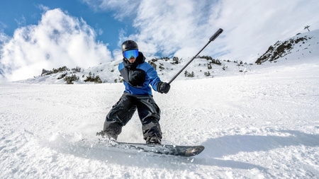 KAMERA INSTA360 X5 8K INSTA 360