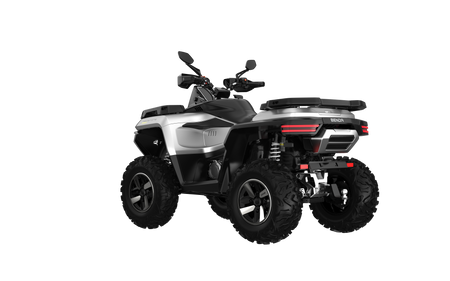 QUAD BENDA REDSTONE 550 R PRO WERSJA KRÓTKA