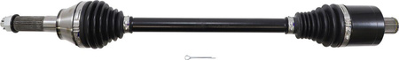 PÓŁOŚ TYLNA POLARIS RANGER XP 1000 20-21