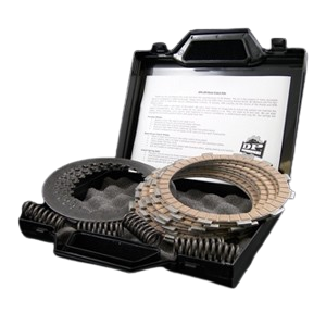 DPK ZESTAW SPRZĘGŁA KAWASAKI KFX 450 R 2X4 2008-2014