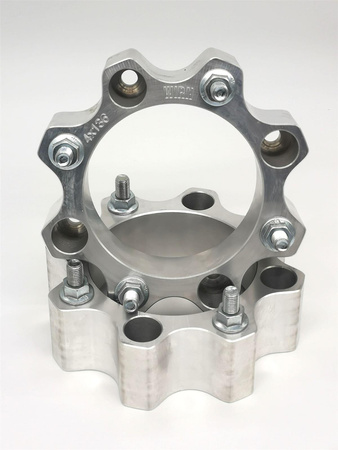 DYSTANSE 4/136 50MM BENDA REDSTONE 550 CAN-AM COMMANDER 800 1000 QJ MOTOR