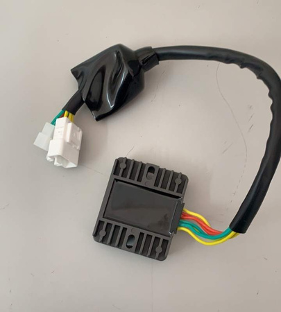 REGULATOR NAPIĘCIA HONDA CBR 600 F4I 2001-2006 31600-MBW-D21 31600-MBW-G90