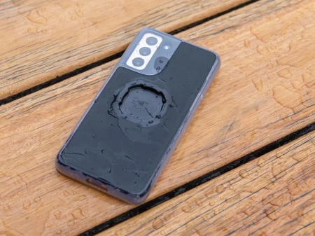 ETUI QUAD LOCK® ORIGINAL - SAMSUNG GALAXY NOTE20