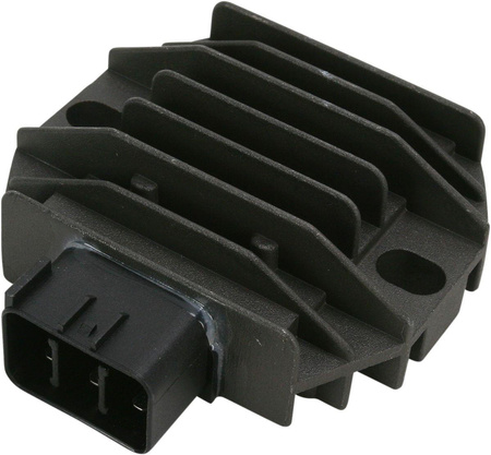 REGULATOR I PROSTOWNIK DO SUZUKI LT-A 400 2X4 EIGER