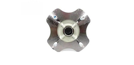 PIASTA TYLNA TYŁ HONDA TRX 420 300 250 200