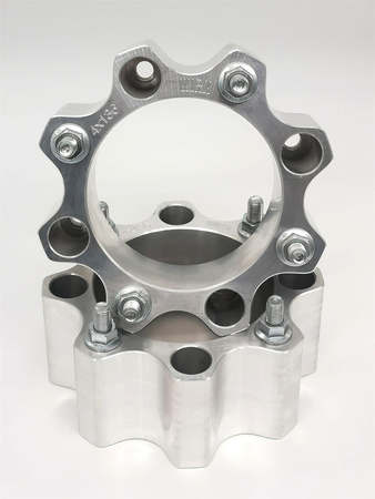 DYSTANSE 4/136 70MM BENDA REDSTONE 550 CAN-AM OUTLANDER 1000 850 800 650 570 500 RENEGADE 1000 850 800 650 570 500 MAVERICK 1000 COMMANDER 1000 QJ MOTOR