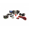 WYCIĄGARKA DO QUADÓW ATV HUSAR WINCH 4500LB 2041KG