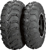 KOMPLET OPON ITP MUD LITE XL 27X9-12 4 SZTUKI