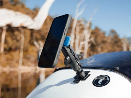 ELASTYCZNA PODSTAWA SAMOPRZYLEPNA QUAD LOCK® 360