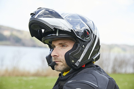 INTERKOM CARDO PACKTALK SLIM JBL DUO