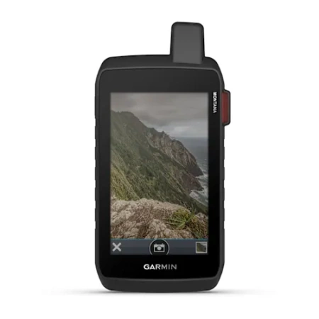 GARMIN NAWIGACJA SATELITARNA 010-02964-11 MONTANA® 760i
