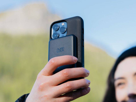 POWERBANK BATTERY PACK QUAD LOCK MAG 5000 MAH