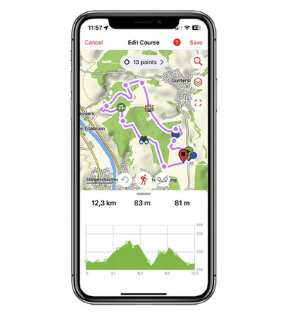 GARMIN NAWIGACJA SATELITARNA 010-02964-01 MONTANA ® 710i NOWSZA WERSJA 700i