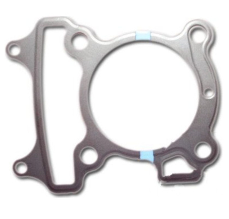 ATHENA 2022/05 USZCZELKA POD CYLINDER KYMCO DOWMTOWN 125 '09-'16, SUPER DINK 125 '09-'16 (OEM:00112056; 666B06222)
