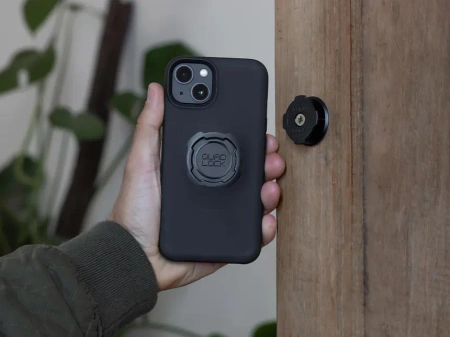 SAMOPRZYLEPNA PODSTAWA ŚCIENNA QUAD LOCK® ( DWUPAK) (V2)