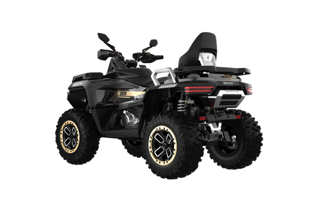 QUAD BENDA REDSTONE 550 R2 EXCLUSIVE WERSJA DŁUGA