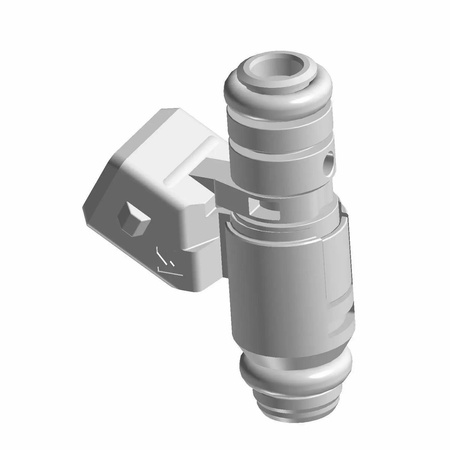 WTRYSKIWACZ PALIWA OEM POLARIS 2521914